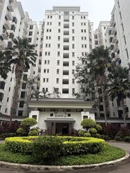 Parkview Apartments (D23), Apartment #631621141
